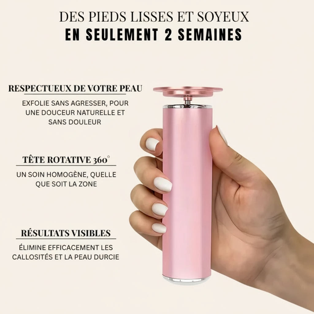 Sillenya SkinPro™ - Pack classique