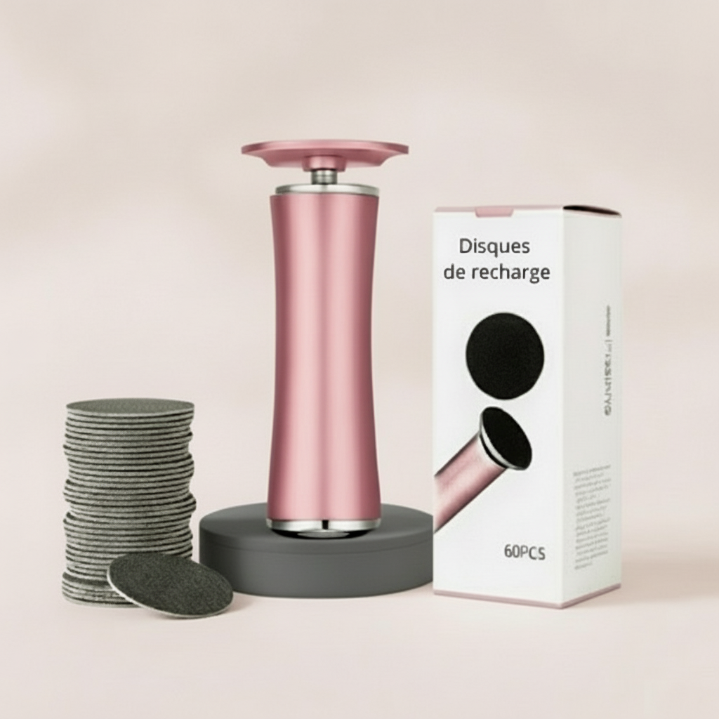 Sillenya SkinPro™ - Pack classique