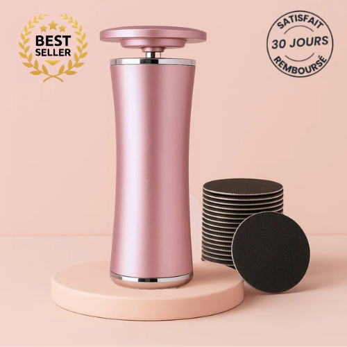 Sillenya SkinPro™ - Kit Beauté Pieds